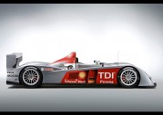 2006 Audi R10 TDI